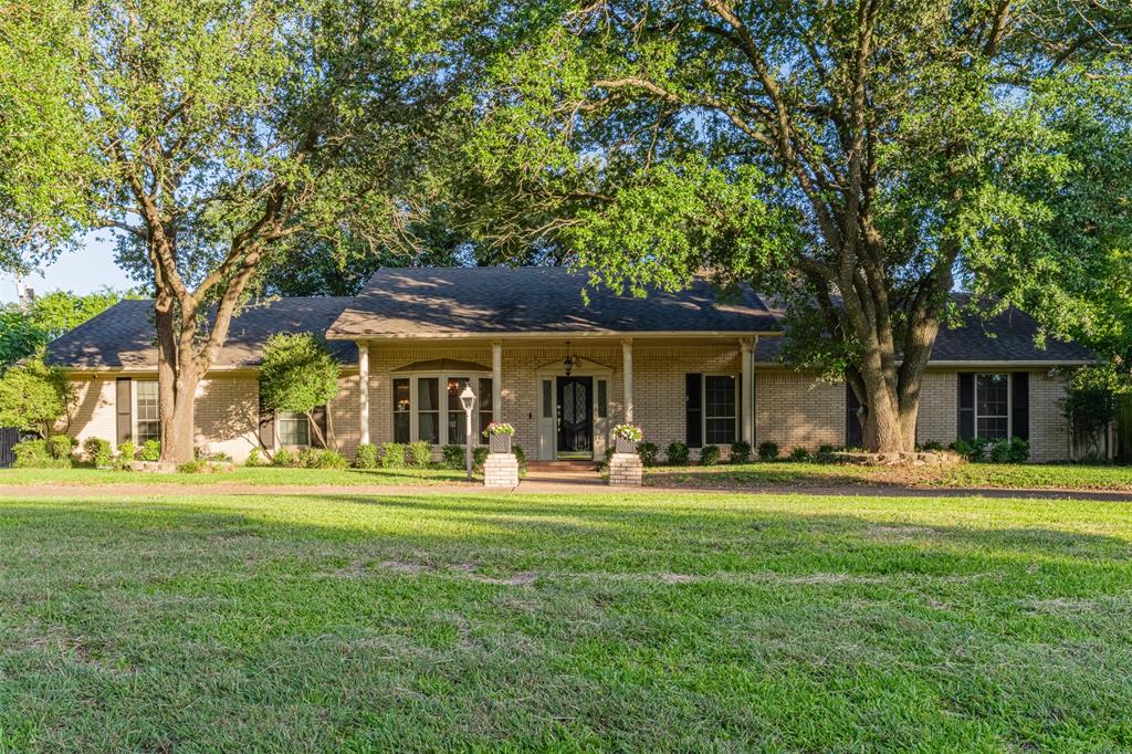 3400 Dever Drive, Waco, TX 76708