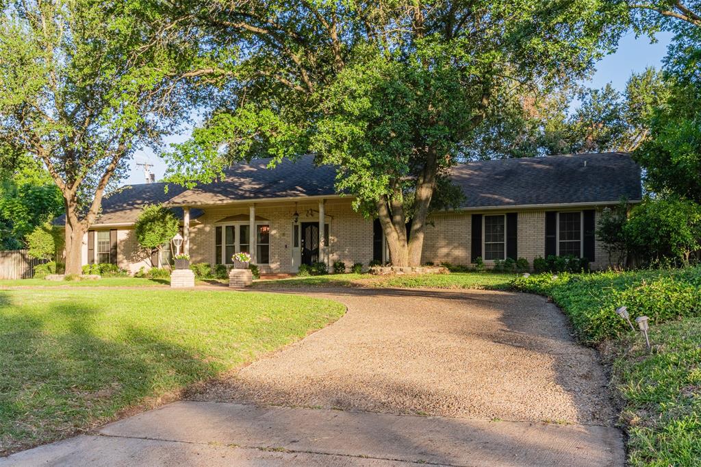 3400 Dever Drive, Waco, TX 76708