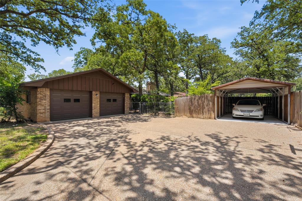 4401 Idylwood, Waco, TX 76705