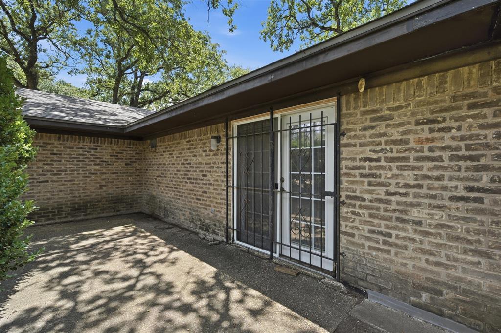 4401 Idylwood, Waco, TX 76705