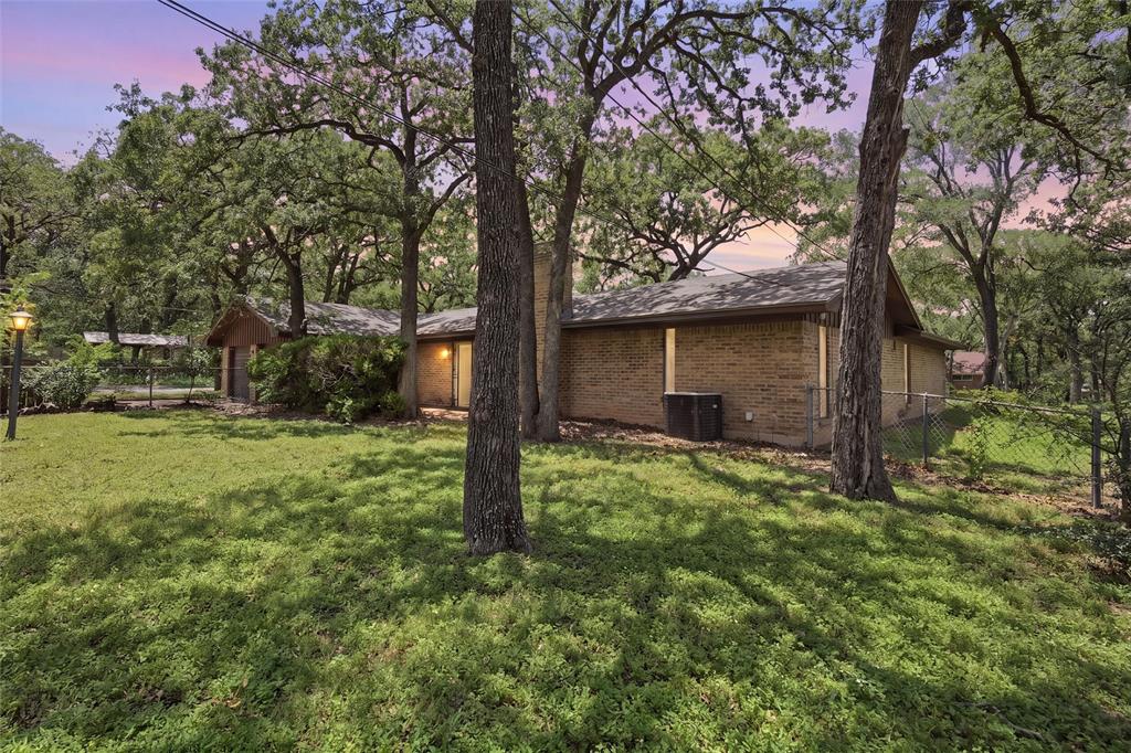 4401 Idylwood, Waco, TX 76705