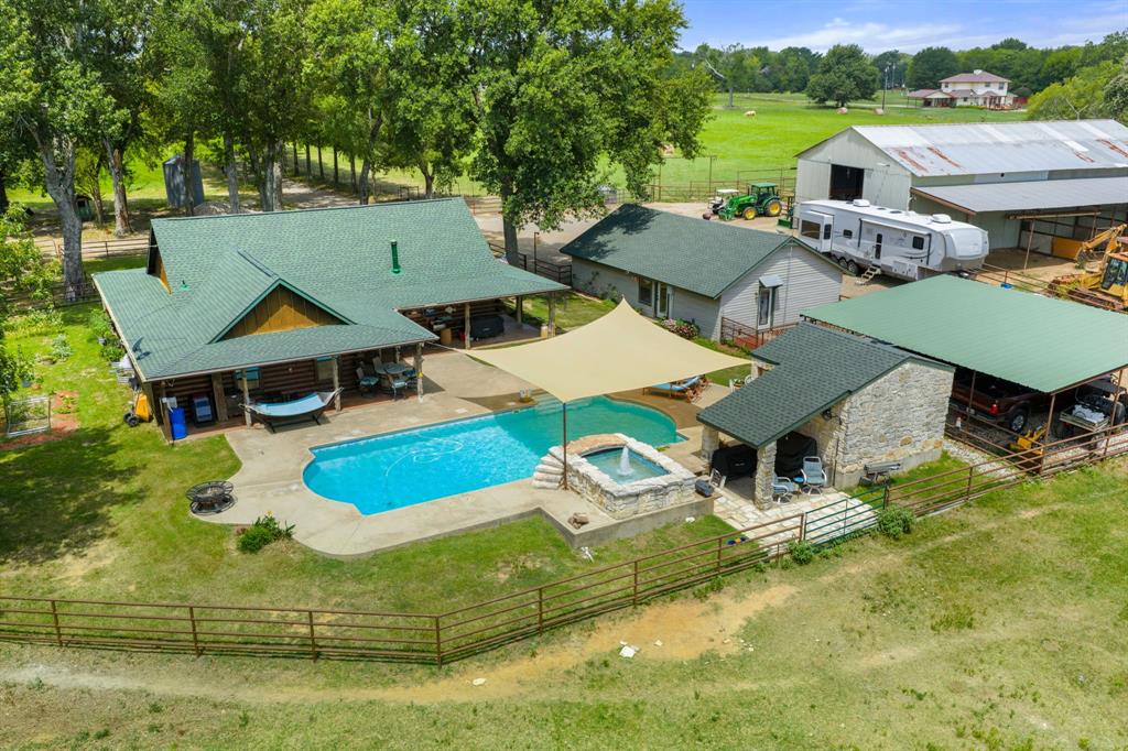 13494 County Road 2919, Eustace, TX 75124 13494 County Road 2919, Eustace, TX 75124
