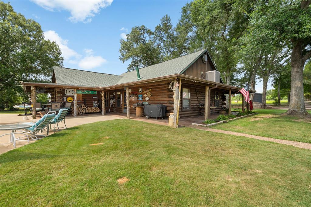 13494 County Road 2919, Eustace, TX 75124