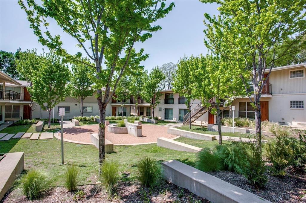 4616 W Lovers Lane, #119, Dallas, TX 75209