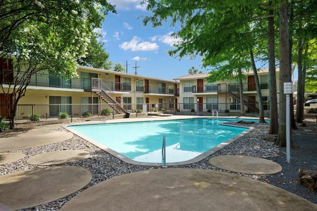 4616 W Lovers Lane, #119, Dallas, TX 75209