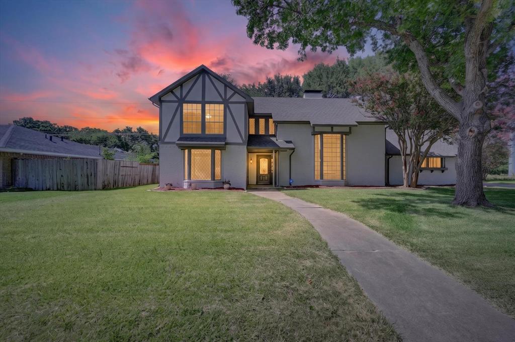 344 Woodbrook Drive, DeSoto, TX 75115 344 Woodbrook Drive, DeSoto, TX 75115