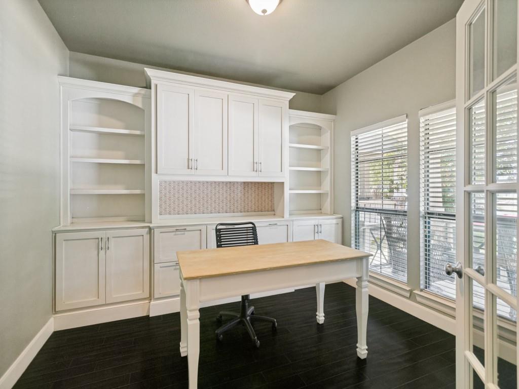 515 Mefford Lane, Allen, TX 75013