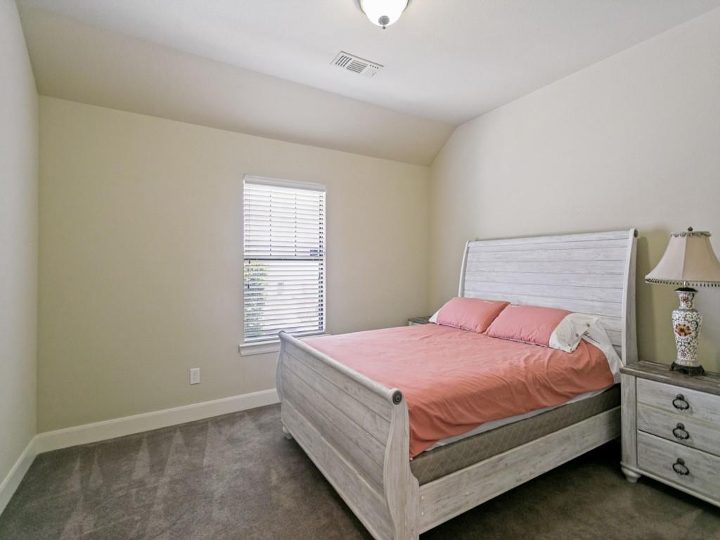 515 Mefford Lane, Allen, TX 75013