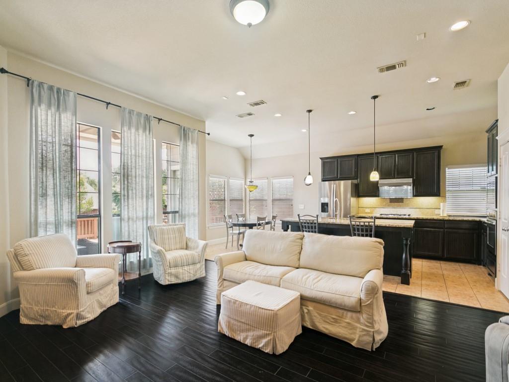 515 Mefford Lane, Allen, TX 75013