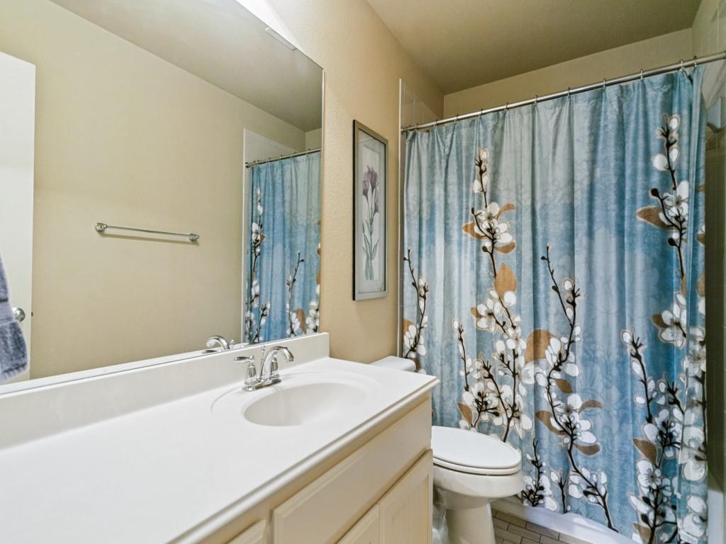 515 Mefford Lane, Allen, TX 75013
