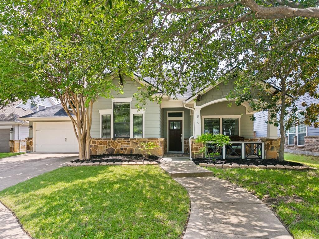 515 Mefford Lane, Allen, TX 75013 515 Mefford Lane, Allen, TX 75013