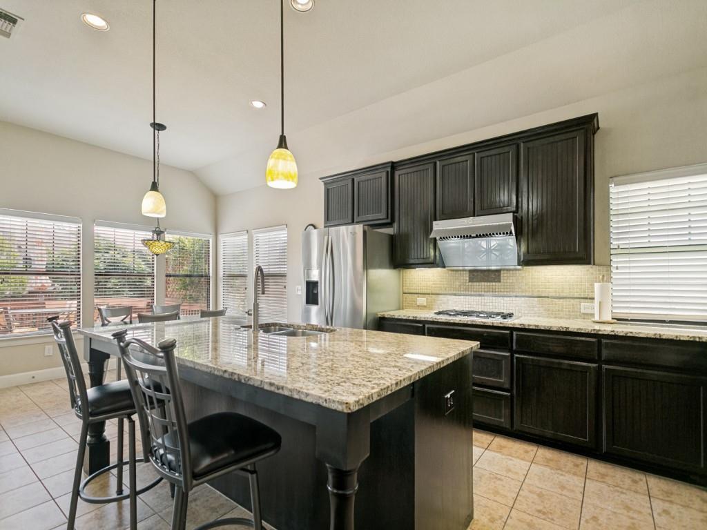 515 Mefford Lane, Allen, TX 75013