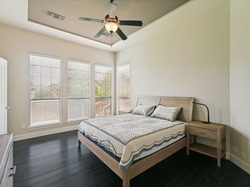515 Mefford Lane, Allen, TX 75013
