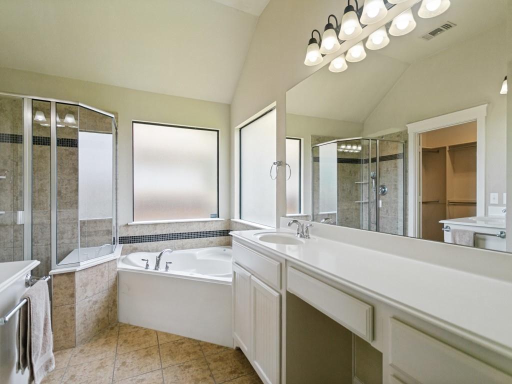 515 Mefford Lane, Allen, TX 75013