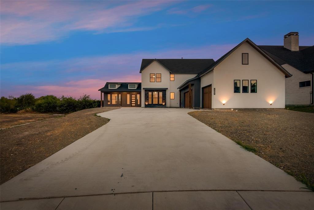 1203 Chapel Drive, Rockwall, TX 75032