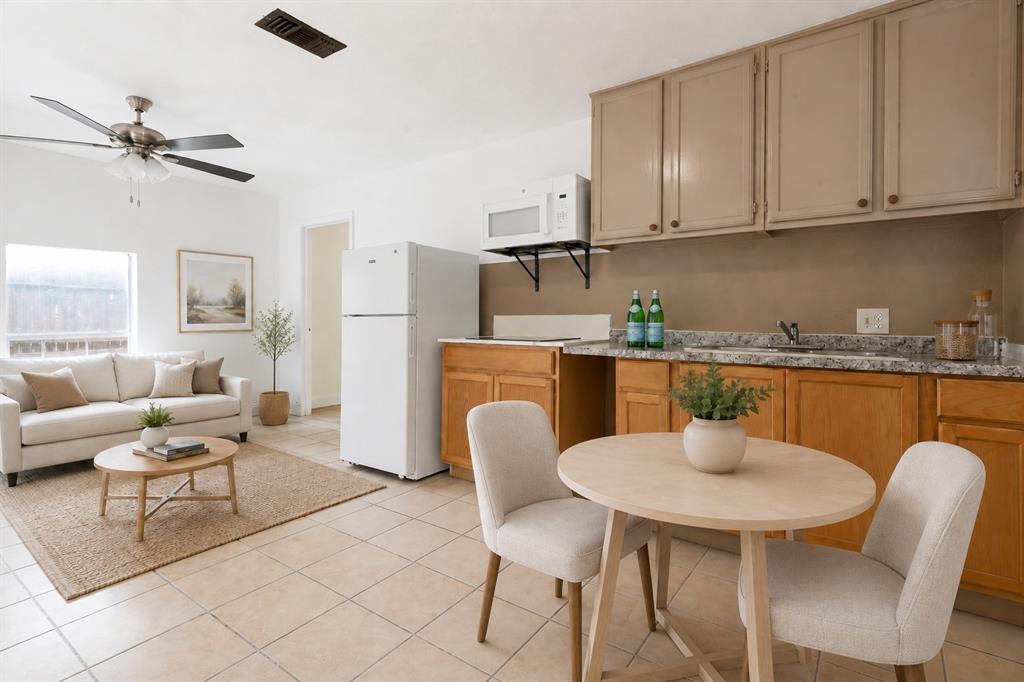 403 N Britain Road, #407B, Irving, TX 75061