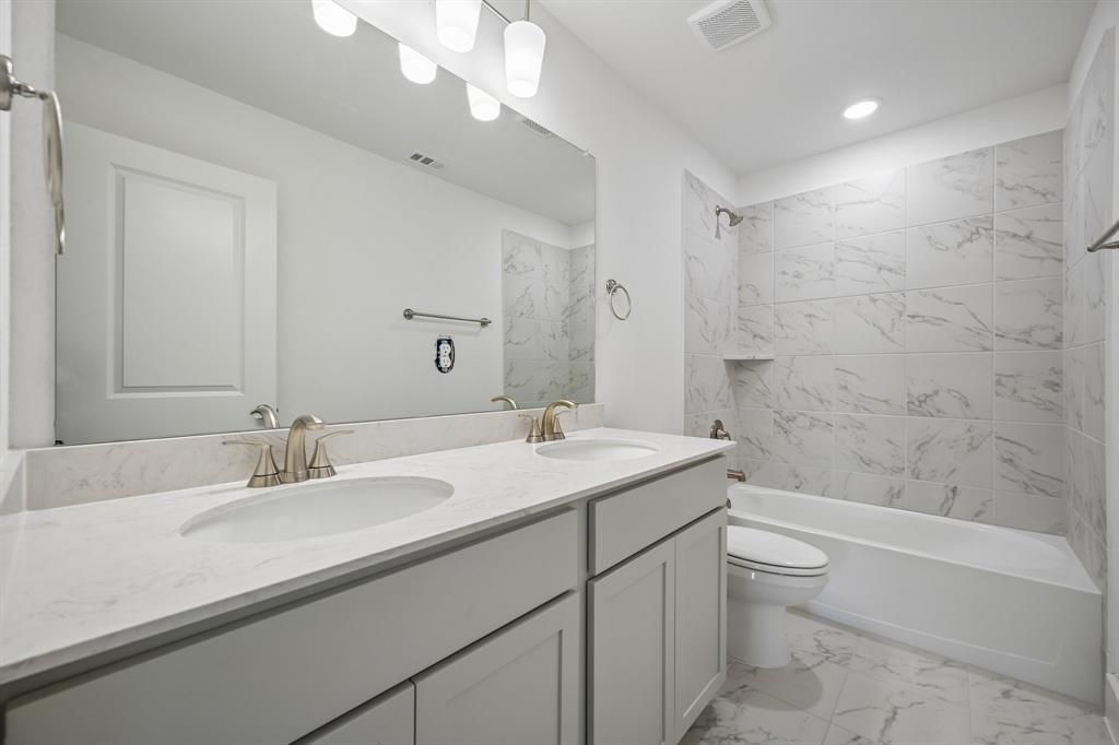 4617 Floral Fields Way, McKinney, TX 75071