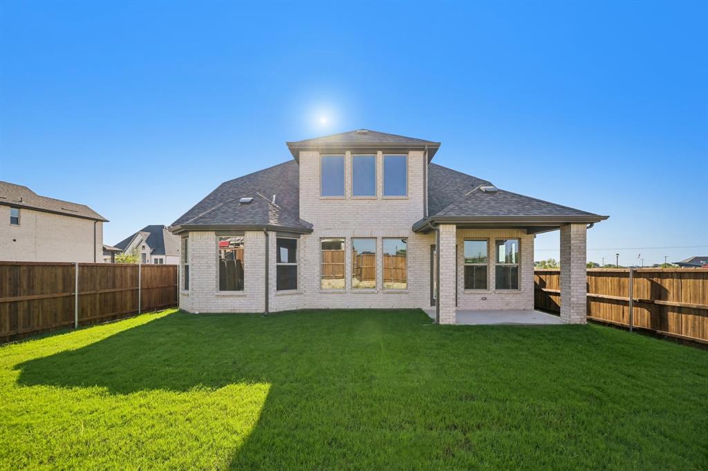 4617 Floral Fields Way, McKinney, TX 75071