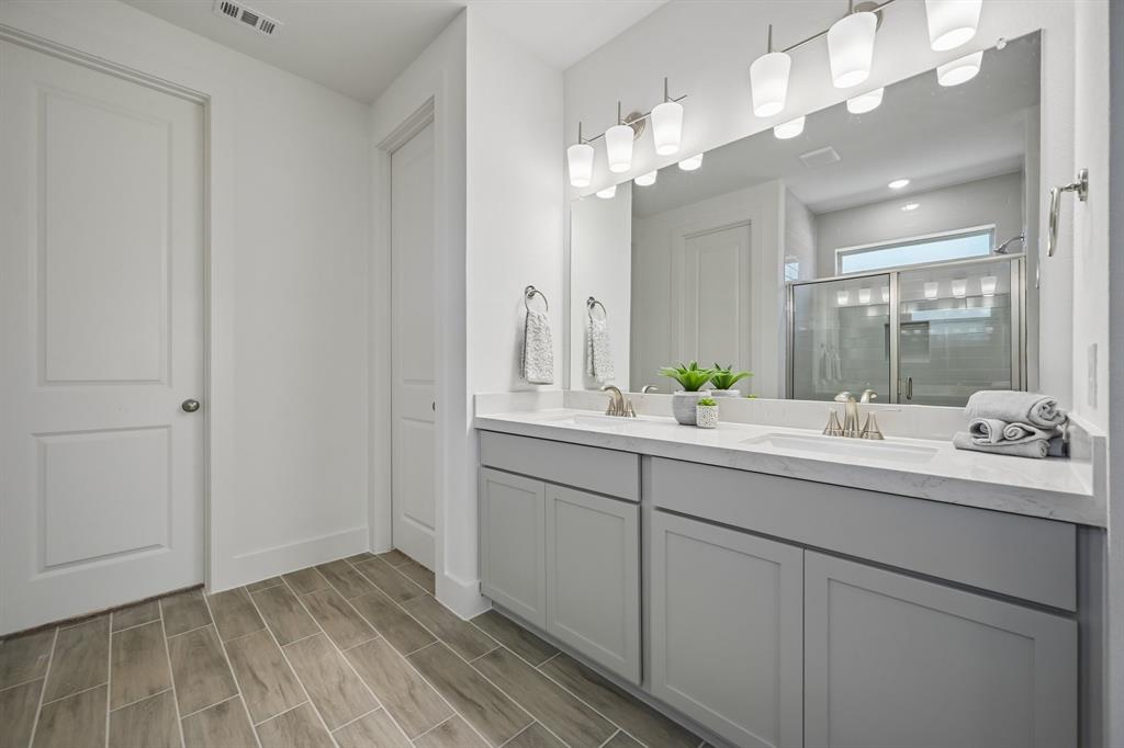 4617 Floral Fields Way, McKinney, TX 75071