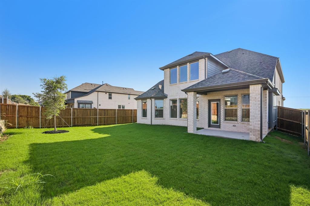 4617 Floral Fields Way, McKinney, TX 75071