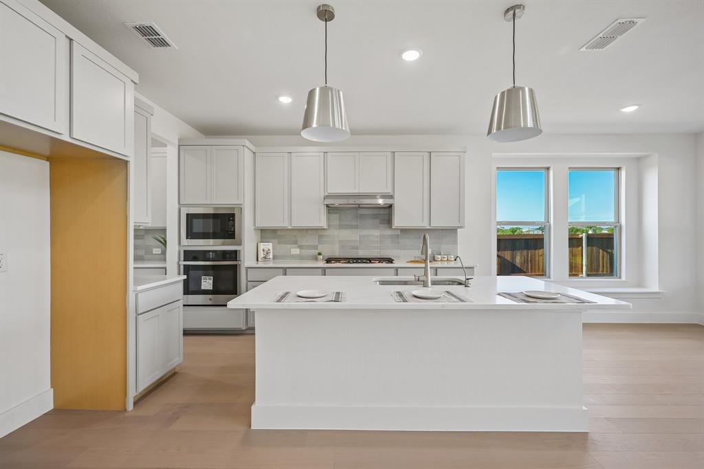 4617 Floral Fields Way, McKinney, TX 75071