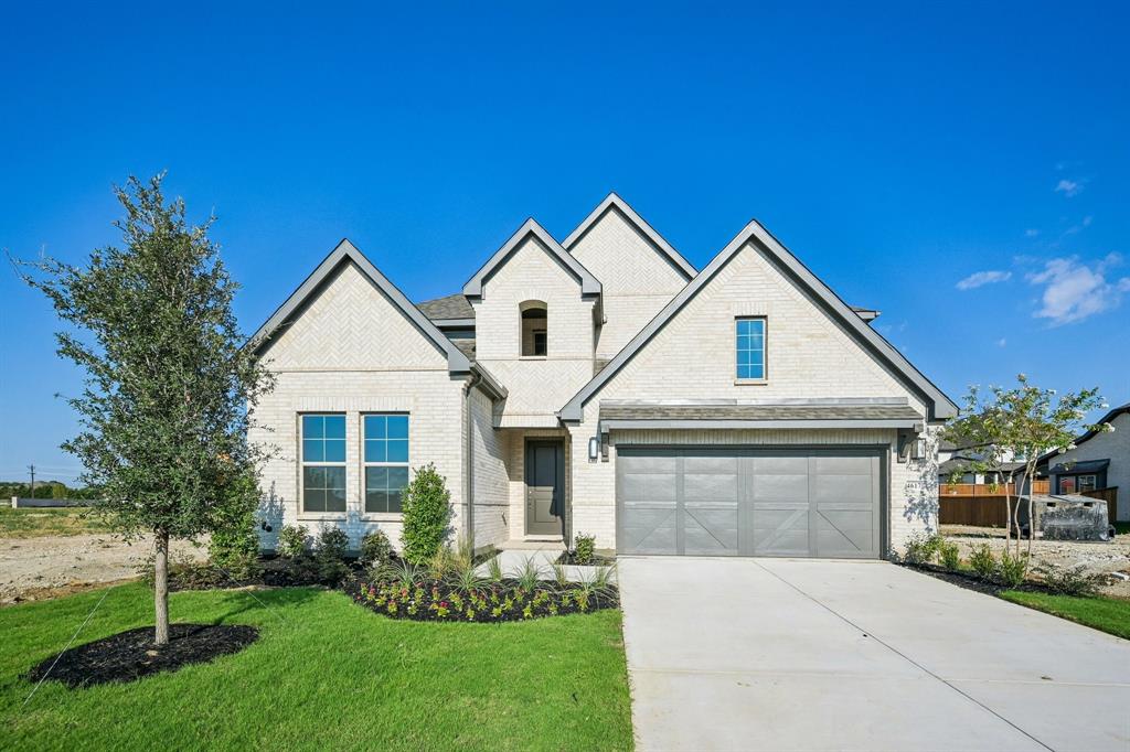 4617 Floral Fields Way, McKinney, TX 75071 4617 Floral Fields Way, McKinney, TX 75071