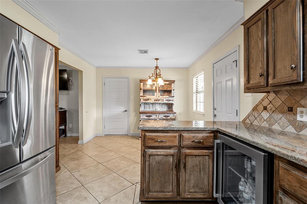 1002 Caron Street, Robinson, TX 76706