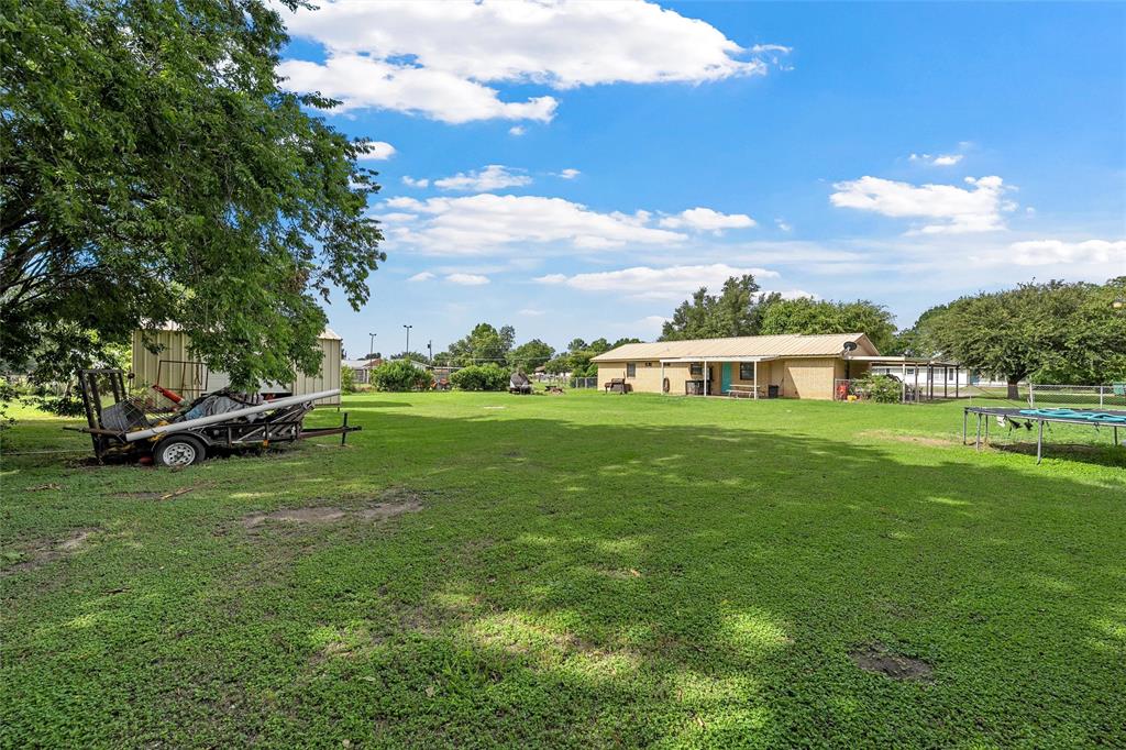 1002 Caron Street, Robinson, TX 76706
