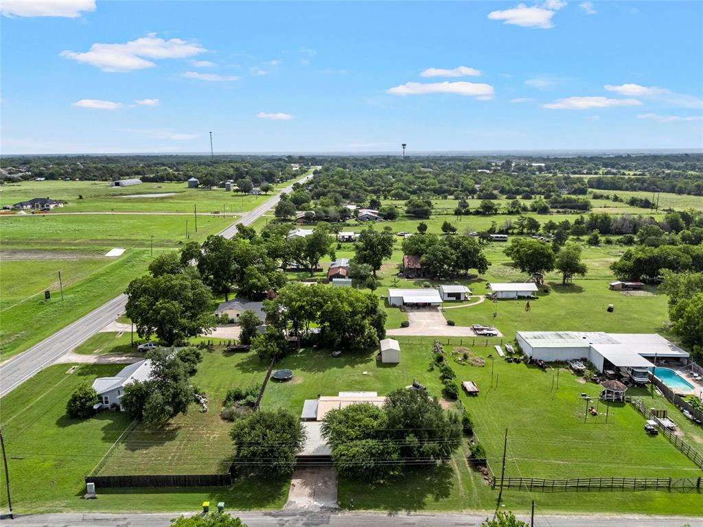 1002 Caron Street, Robinson, TX 76706