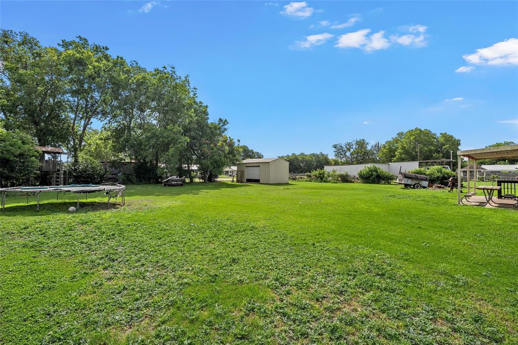 1002 Caron Street, Robinson, TX 76706