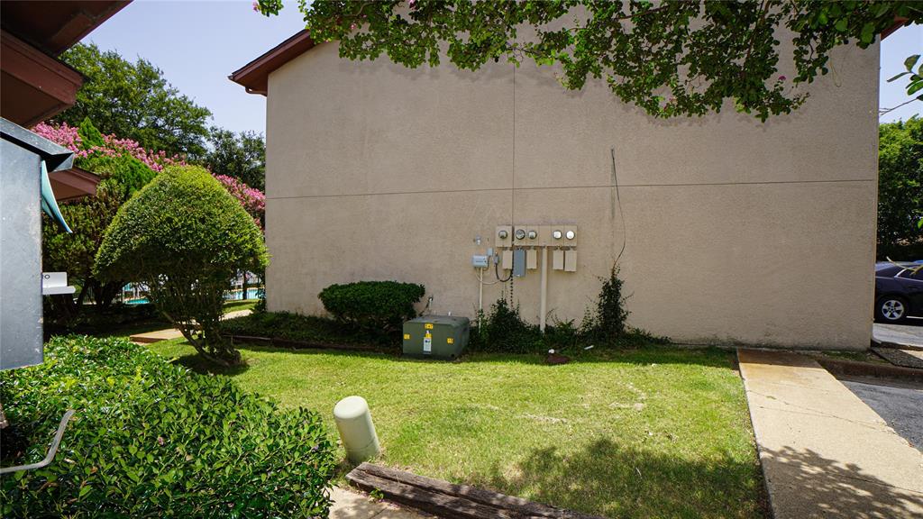 5638 Marina Drive, #22, Garland, TX 75043