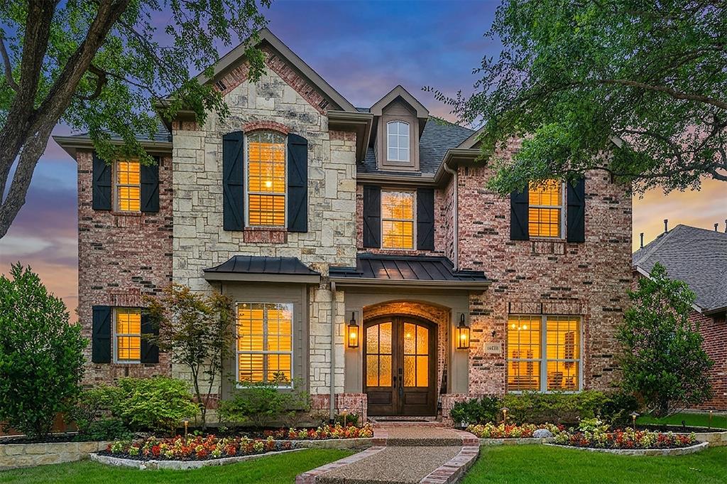 14633 Falling Leaf Drive, Frisco, TX 75035 14633 Falling Leaf Drive, Frisco, TX 75035