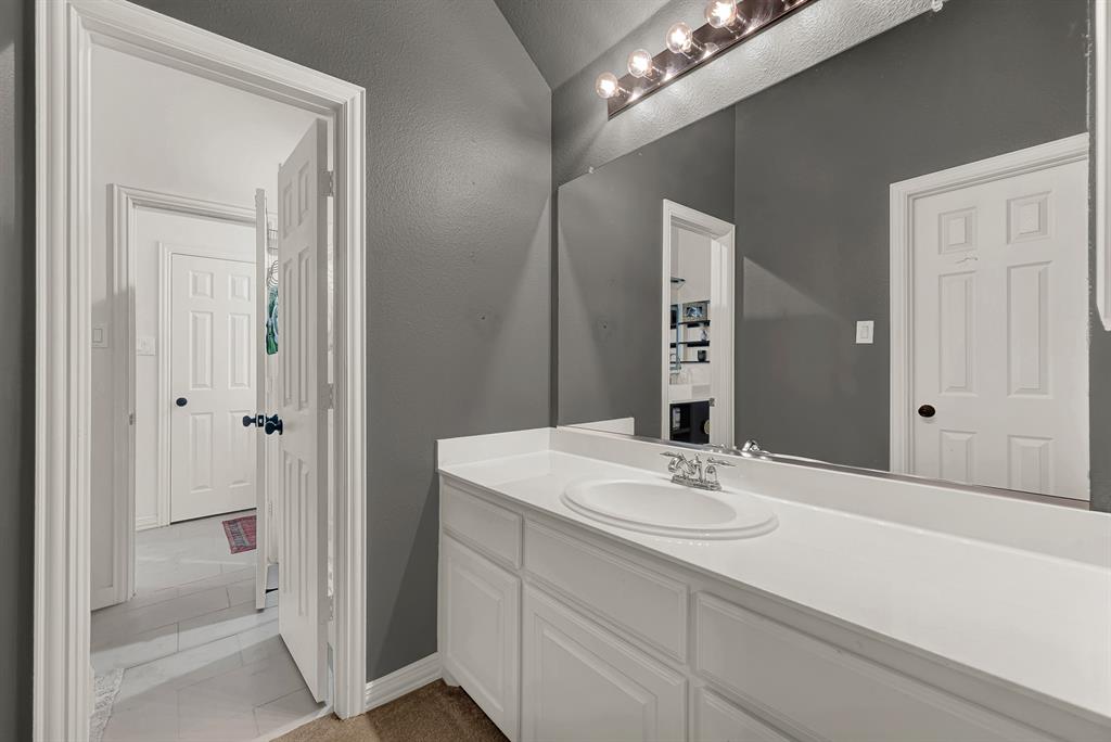 14633 Falling Leaf Drive, Frisco, TX 75035