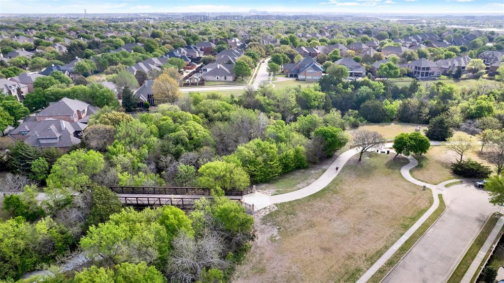 14633 Falling Leaf Drive, Frisco, TX 75035