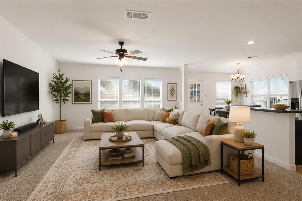 2041 Shady Glen Trail, Princeton, TX 75407