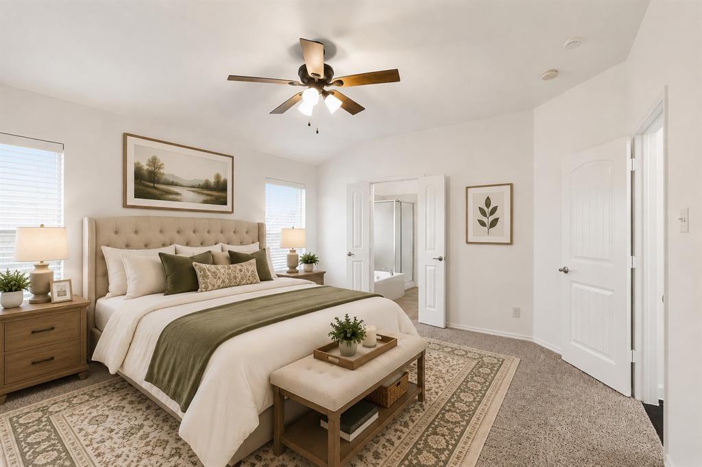 2041 Shady Glen Trail, Princeton, TX 75407