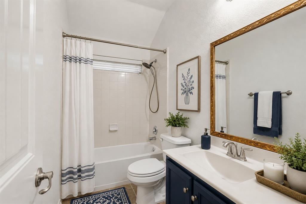 2041 Shady Glen Trail, Princeton, TX 75407