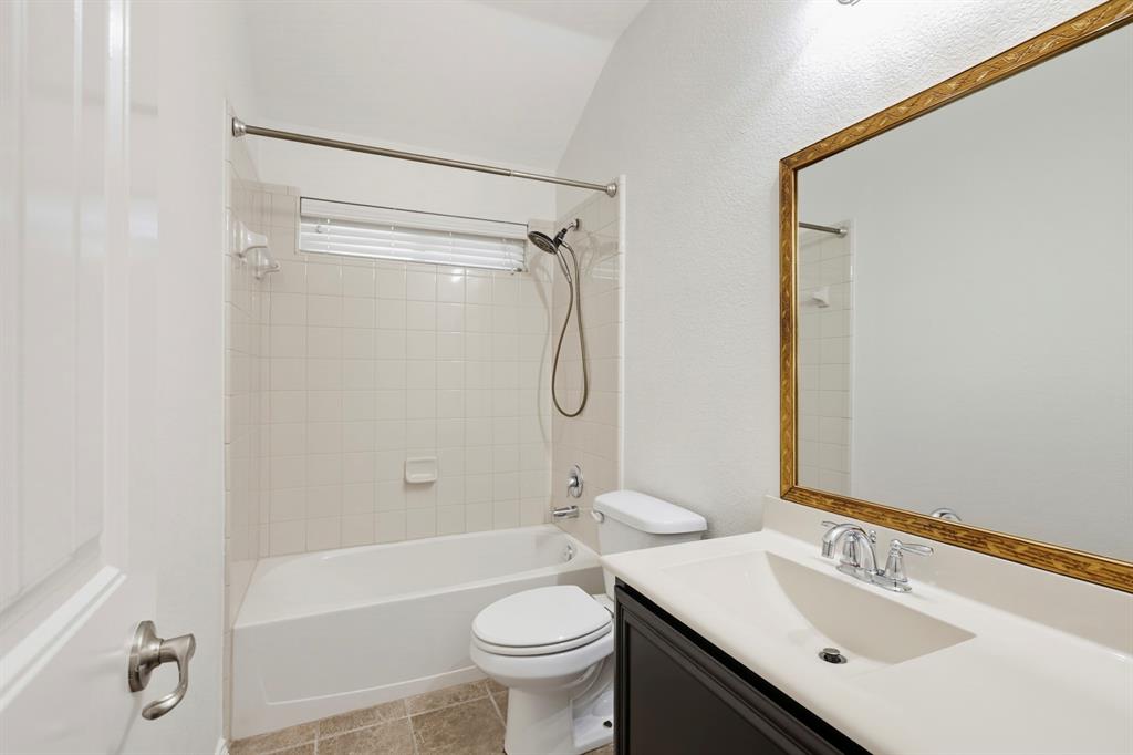 2041 Shady Glen Trail, Princeton, TX 75407