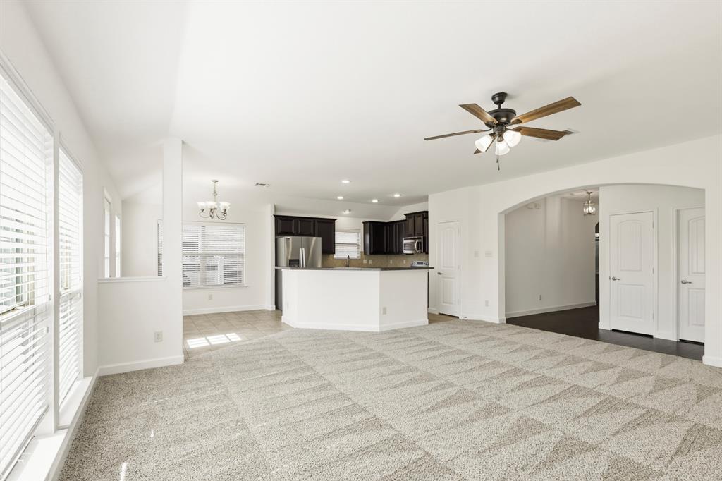 2041 Shady Glen Trail, Princeton, TX 75407