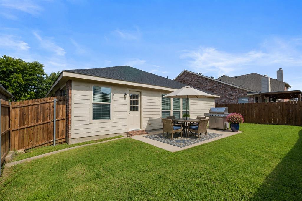2041 Shady Glen Trail, Princeton, TX 75407
