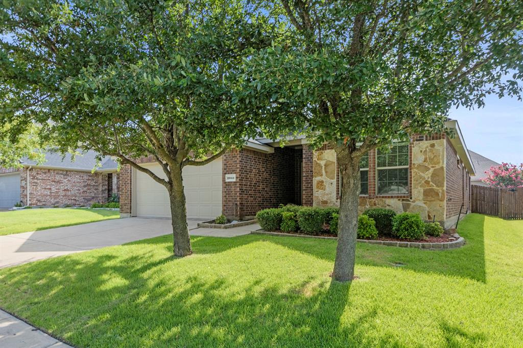 2041 Shady Glen Trail, Princeton, TX 75407