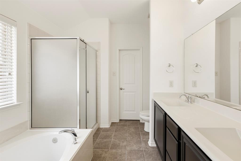 2041 Shady Glen Trail, Princeton, TX 75407