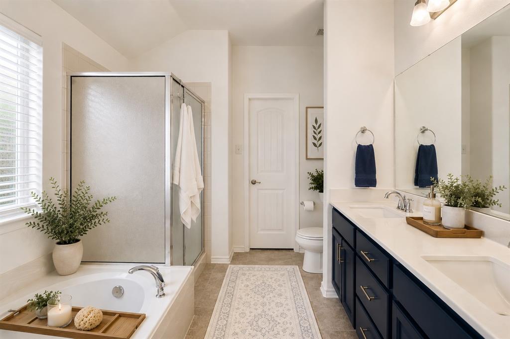 2041 Shady Glen Trail, Princeton, TX 75407