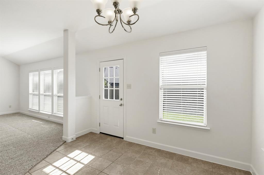 2041 Shady Glen Trail, Princeton, TX 75407