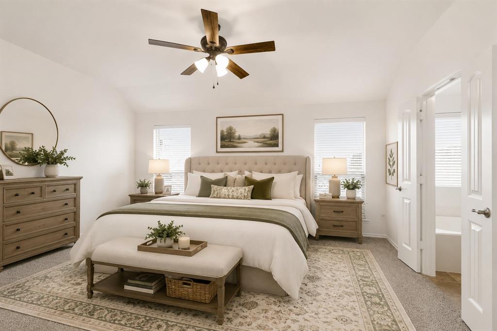 2041 Shady Glen Trail, Princeton, TX 75407