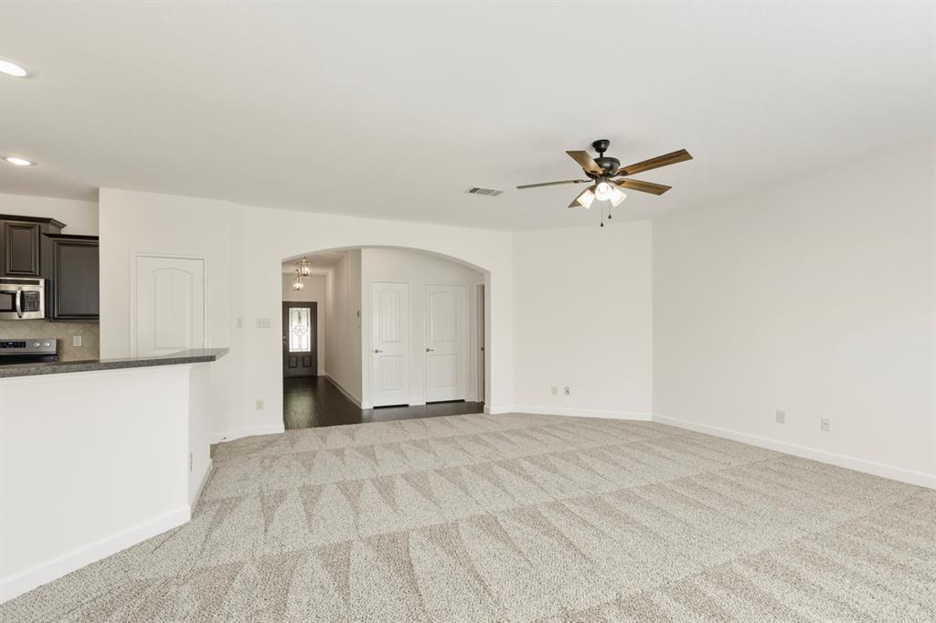 2041 Shady Glen Trail, Princeton, TX 75407