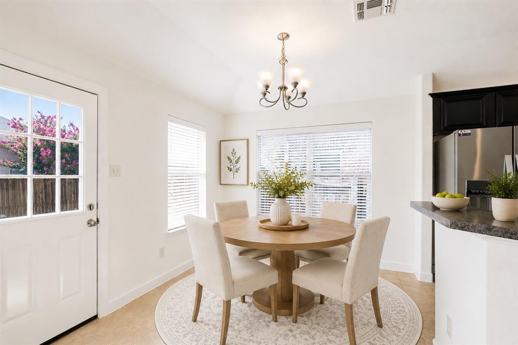 2041 Shady Glen Trail, Princeton, TX 75407