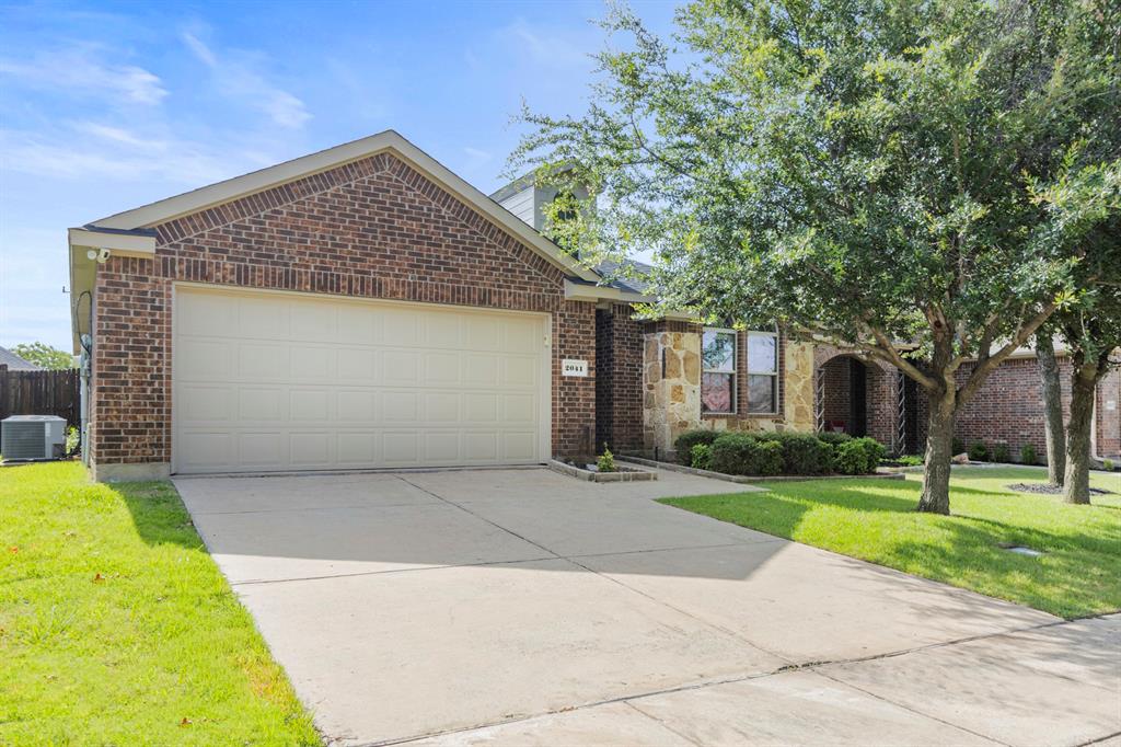 2041 Shady Glen Trail, Princeton, TX 75407
