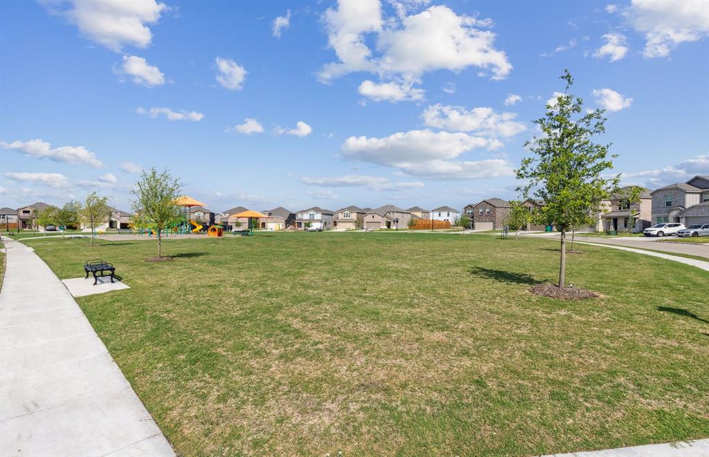 Community Park
