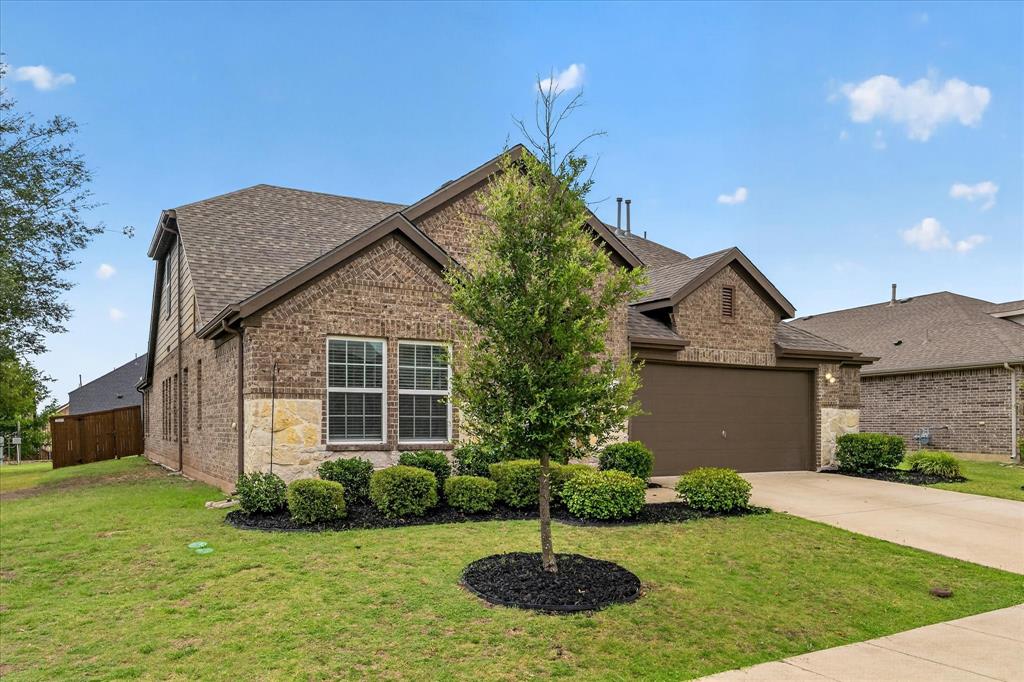 601 England Street, Fate, TX 75189 601 England Street, Fate, TX 75189